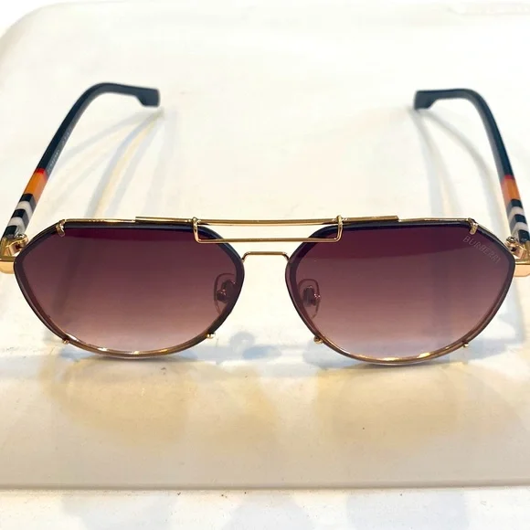 Burberry | Accessories | Burberry Sunglasses Linisex For Men  display picture 2